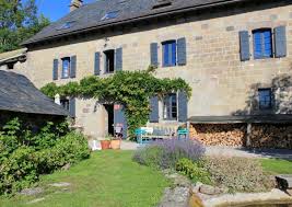 chambres d hôtes le clou auvergne