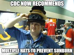 The new centers for disease control and prevention mask guidelines now say that fully vaccinated people should still wear face coverings in some circumstances and in some areas of the country. Cdc Memes Gifs Imgflip