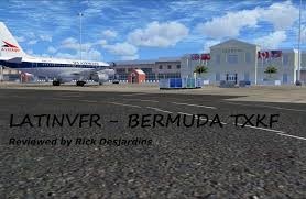 Latinvfr Bermuda Txkf For Fsx Review