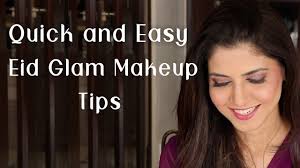 easy eid glam makeup tips day make up