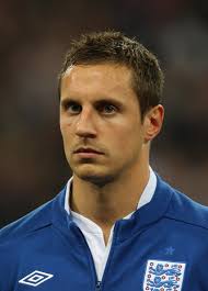 Phil Jagielka of England looks on prior to the international friendly match between England and Spain at Wembley Stadium on ... - Phil%2BJagielka%2BEngland%2BManager%2BRoy%2BHodgson%2BoJHcbIulvUgl