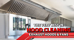 exhaust hood cleaning in brandon