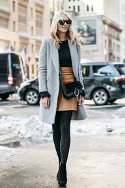 10 Winter Outfits With Boots You Need