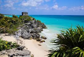 Tulúm is a charming and growing resort town on the southern end of mexico's famed riviera maya. 5 Must Visit Mayan Ruins Near Cancun