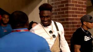 It's crazy… i've never seen someone. Dk Metcalf To Test His Speed Against Olympic Hopefuls