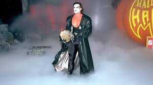 This Is Sting √ - WCW World Heavyweight Championship (6 of 6) September 12, 1999 - October 25, 1999 WON FROM: Hollywood Hogan LOST TO: (Sting is stripped of the title after