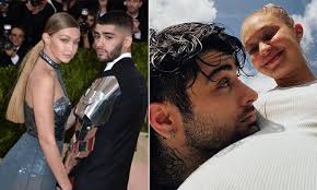 Zayn malik and gigi hadid split after more than two years together here's why women are experiencing more extreme vaccine side effects than men Are Zayn Malik And Gigi Hadid Married Why Fans Think They Secretly Tied The Knot Capital