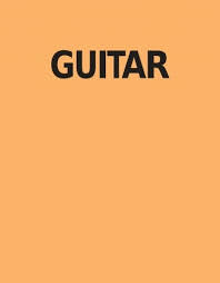 guitar alfred publishing