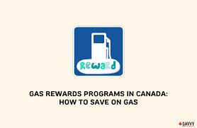 gas rewards programs in canada how to