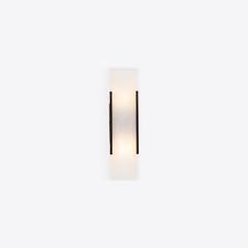 Linear Wall Sconce From Mosman For
