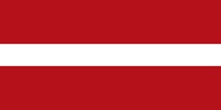 Bandeira, letónia, bandeiras do mundo, bandeira, grátis, imagem isenta de direitos autorais. Letonia Oficialmente Bandeira 2579799 Vetor No Vecteezy