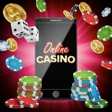 Nhà cái casino tối ưu hệ thống nạp rút và quy trình đổi thưởng - Giải đấu casino trực tuyến lên đến hơn 8 tỷ vnđ