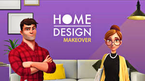 home design makeover gameplay android