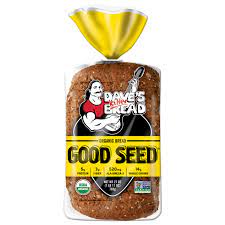 bread good seed