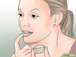 how to put on cute makeup when you are