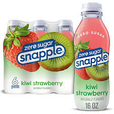 snapple zero sugar juice walgreens