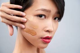 8 jenis produk base makeup yang wajib