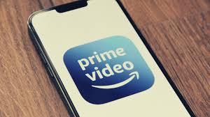of amazon prime video from all devices