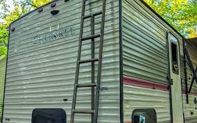 7 best interior exterior rv ladders