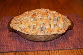 Prepare pie crust according to package directions for. Easy Apple Pie Recipe With Pre Made Pillsbury Pie Crust