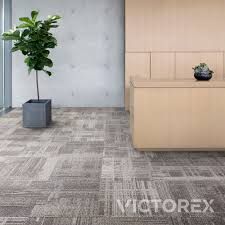 ae310 carpet tiles by interface