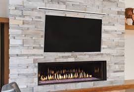 mount a tv above a fireplace