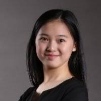 Bank of America Employee Wei Lu's profile photo