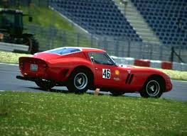 Image result for Ferrari 250 GTO