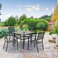 Outdoor Dining Set Patio Dining Set