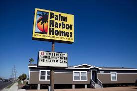 manufactured homes palm harbor homes