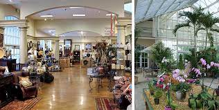 Southern Homes And Gardens Retail