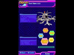 Digimon World Dusk Black Agumon Digivolution Route Nds