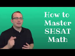 How To Find Unit Conversions For The Shsat