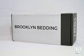 Brooklyn Bedding Pillow Review The