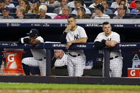 The New York Yankees Offseason Isnt Finished Beyond The