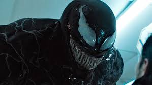 Том харди в фильме веном 2. V Seti Poyavilos Video So Semok Filma Marvel Venom 2 Ria Novosti 18 02 2020