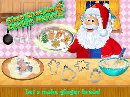 No se pierde la garantia ya que se utilizara gingerbreak 1.20. Ginger Bread Man Cookie Maker Bakery Chef Latest Version For Android Download Apk
