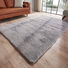 gkluckin ultra soft area rug