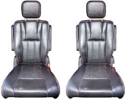 Caravan Seatcovers Com