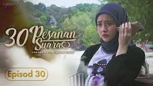 We did not find results for: 30 Pesanan Suara 2019 Episod 30 Youtube