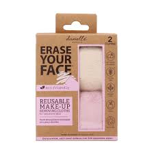 erase your face eco makeup removing