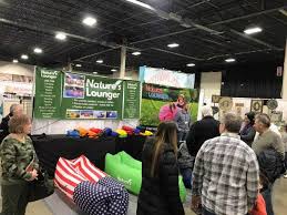 Novi Home And Garden Shows