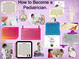 How To Become A Pediatrician Become Career Doctor En