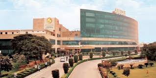 artemis hospital top 10 hospital in