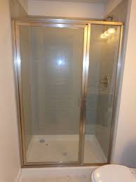 atlanta framed shower doors superior