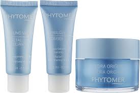 phytomer hydration moisturizing set