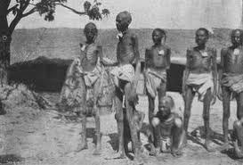 The Bengal Famine of 1943