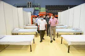 We would like to show you a description here but the site won't allow us. 1 400 To 2 000 Beds To Be Readied For Covid 19 Patients In Delhi In Two Days Kejriwal