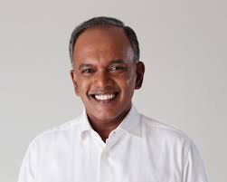 On 1 may 2008 mr . Minister Shanmugam Shames His Resident Online The Independent Singapore News