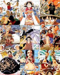What's your favourite One Piece arc? : r/OnePiece